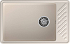 GranFest QUARZ (GF-ZL51) Мойка для кухни 760*480мм (белый) 100_100_2898270